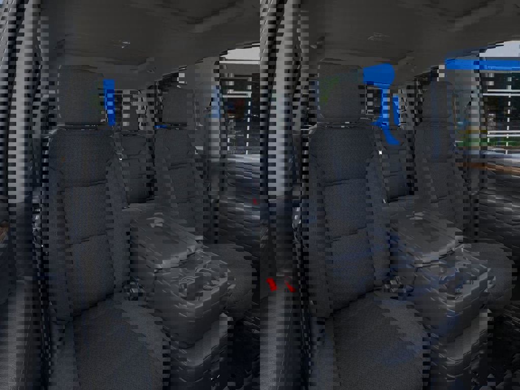 New 2026 Chevrolet Silverado 1500 RST image 16