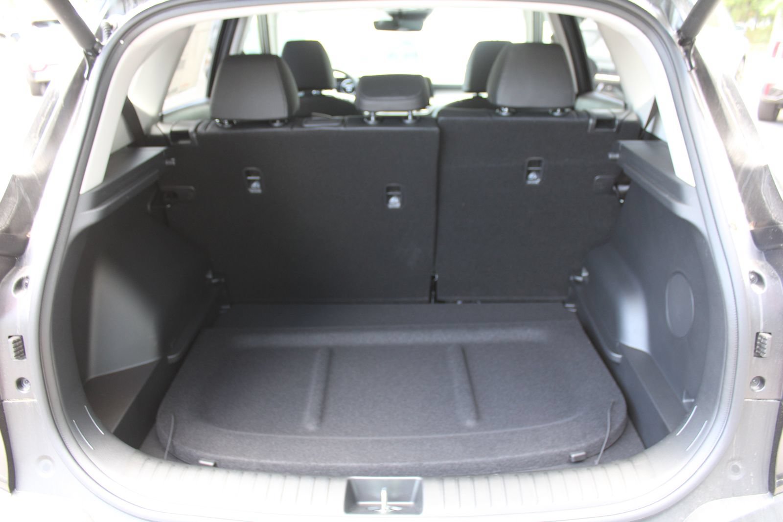 New 2026 Kia Seltos SX w/ SX Sunroof Package AWD/4WD image 10