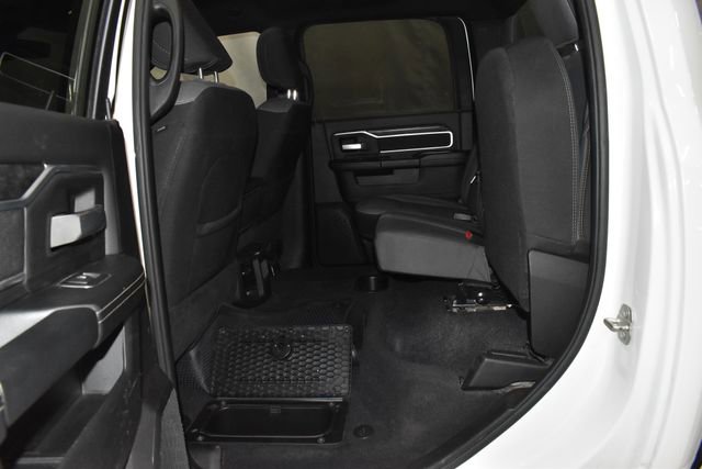 Used 2024 RAM 2500 Big Horn image 34