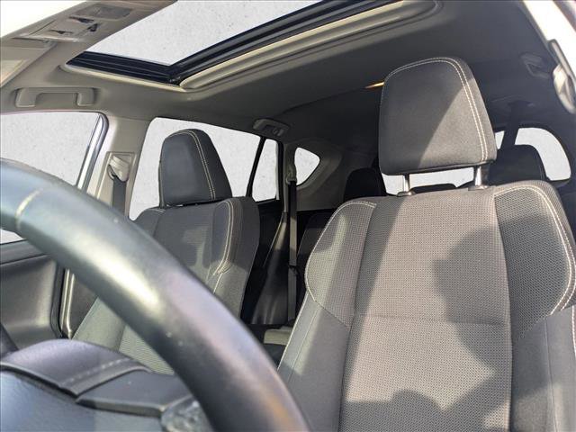 Used 2017 Toyota RAV4 XLE image 17