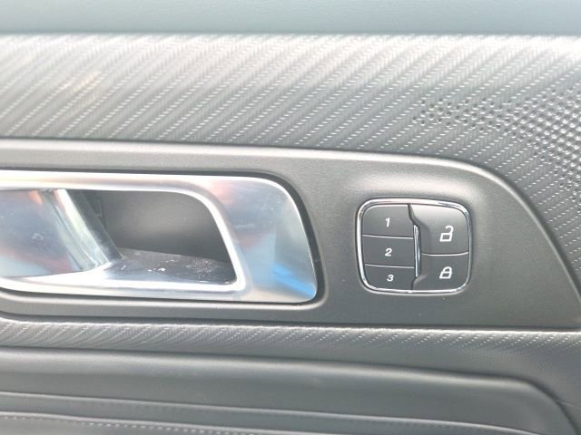 Certified 2025 Ford Mustang GT Premium w/ GT Performance Package image 13