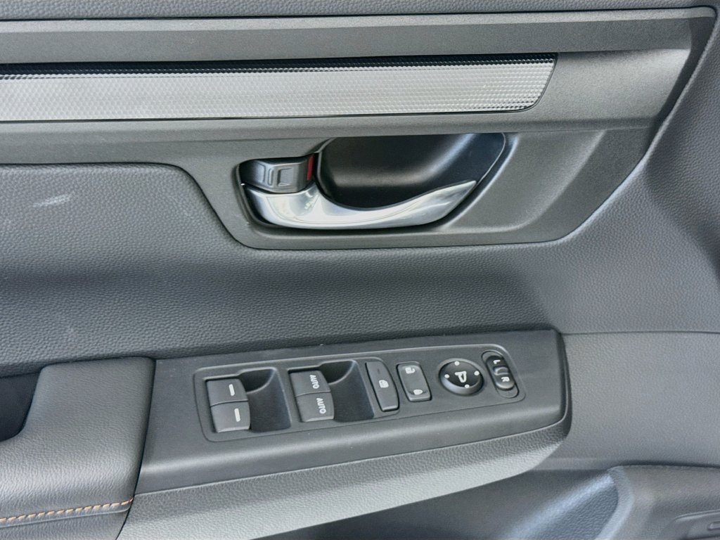 New 2027 Honda CR-V Sport image 24