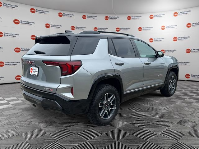 New 2026 GMC Terrain AT4 w/ Convenience Package III image 5