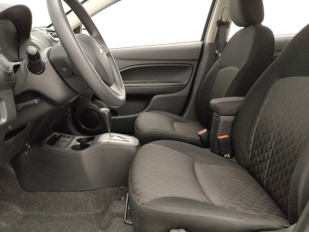 Used 2023 Mitsubishi Mirage ES FWD image 17
