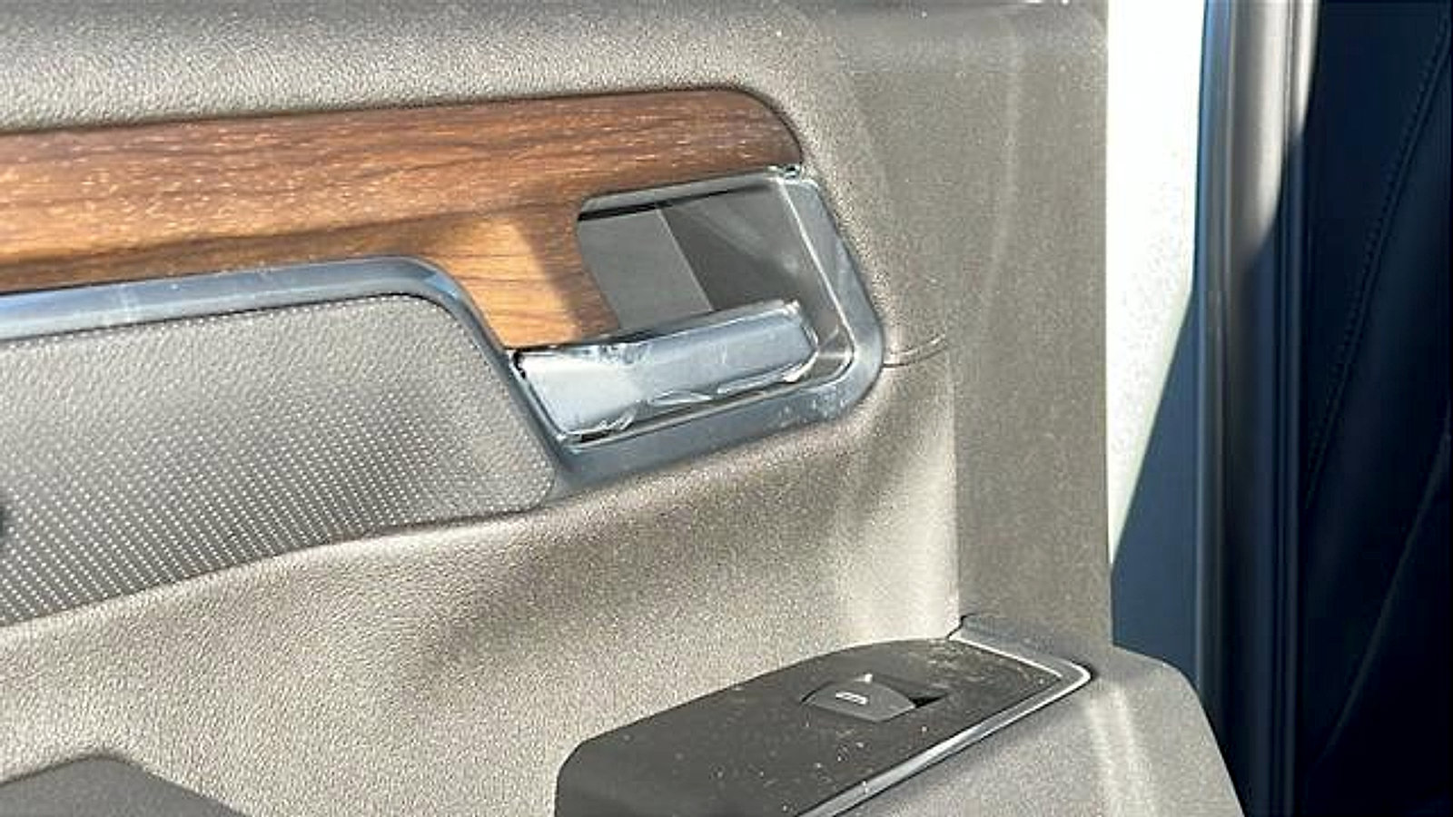 New 2026 Chevrolet Silverado 2500 High Country w/ High Country Premium Package image 13