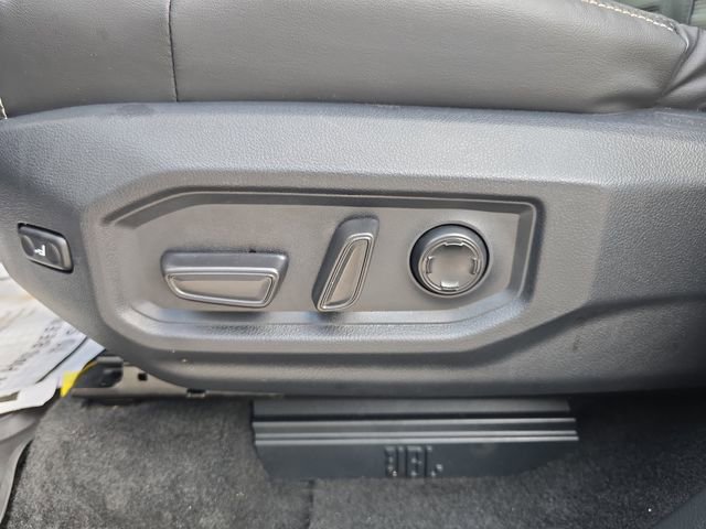 Used 2022 Toyota Tundra Capstone image 16