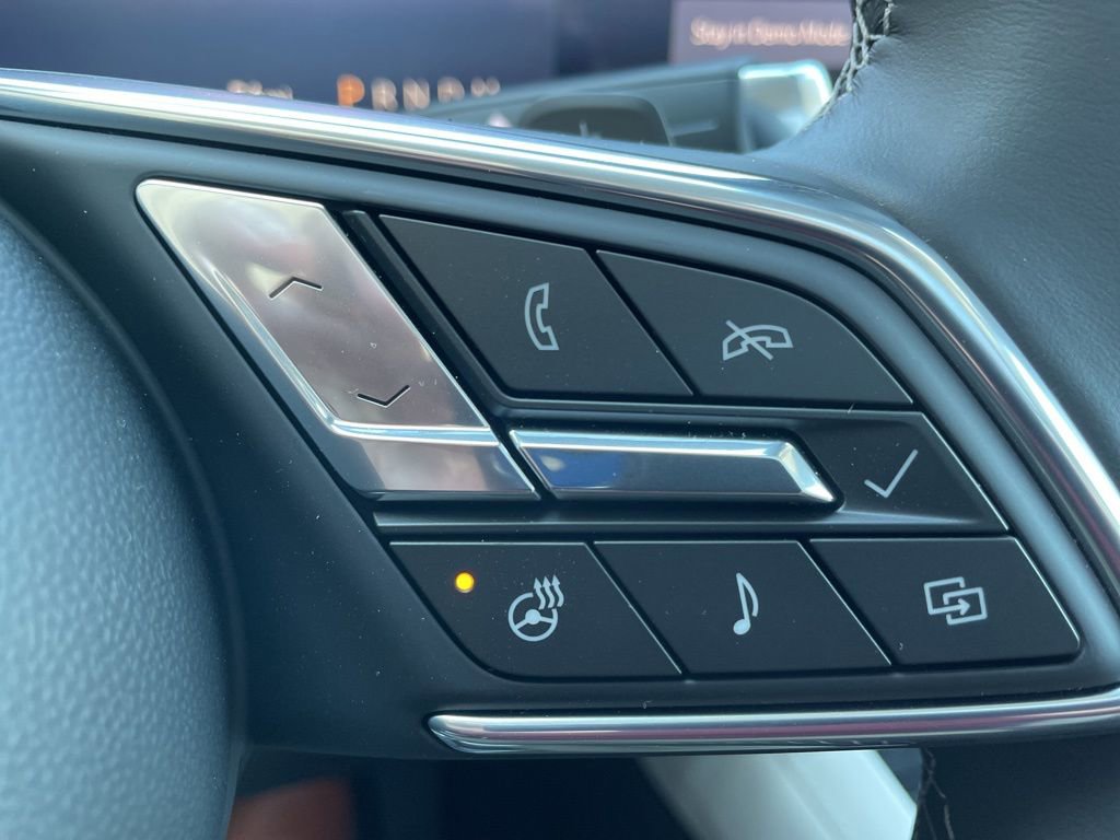 New 2026 Buick Envision Avenir image 24