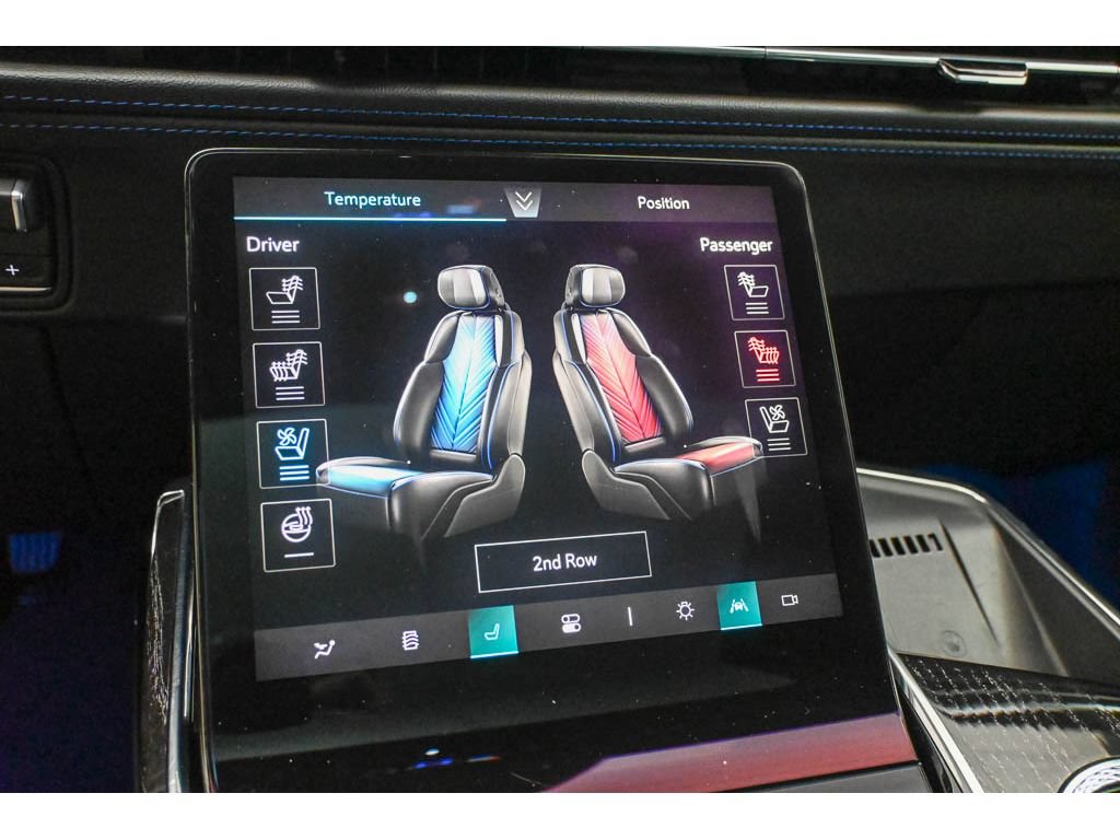 New 2026 Cadillac Escalade IQL Luxury AWD/4WD image 42