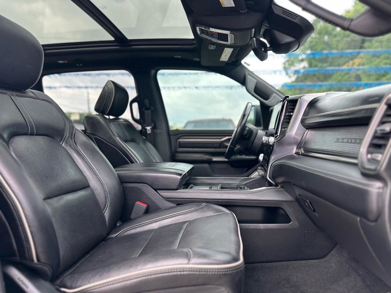 Used 2020 RAM 1500 Limited RWD image 18