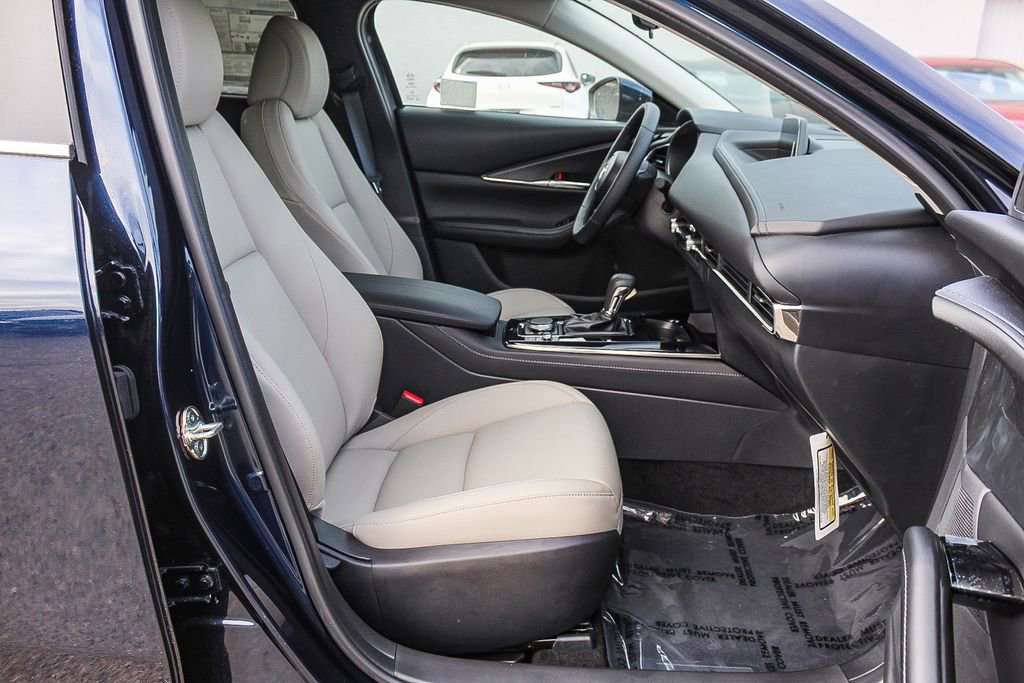 New 2025 MAZDA CX-30 AWD 2.5 S w/ Preferred Package image 18