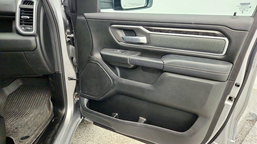 Used 2023 RAM 1500 Big Horn image 23