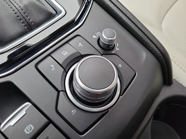 Used 2023 MAZDA CX-5 AWD 2.5 S w/ Preferred Package image 30