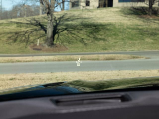 Used 2023 Cadillac Escalade ESV Premium Luxury image 34