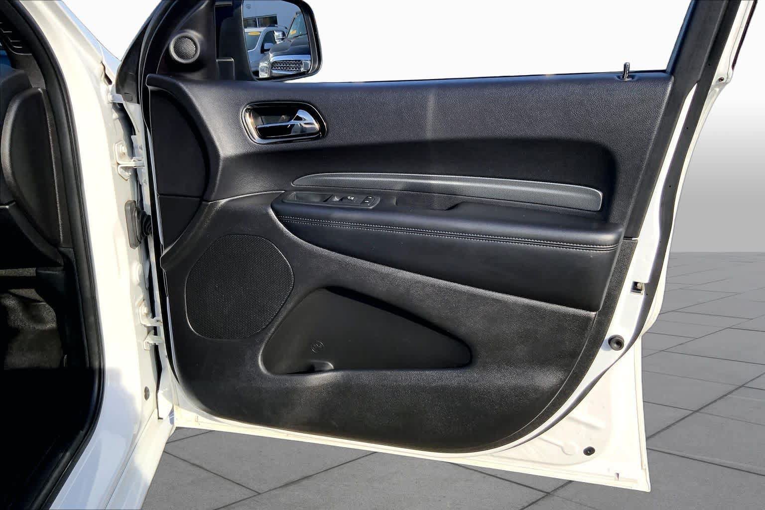 Used 2020 Dodge Durango GT w/ Blacktop Package AWD/4WD image 20