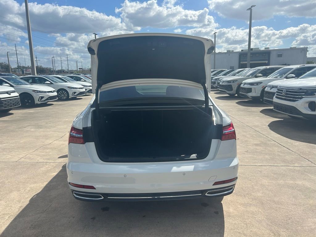 Used 2023 Audi A6 2.0T Premium Plus image 41