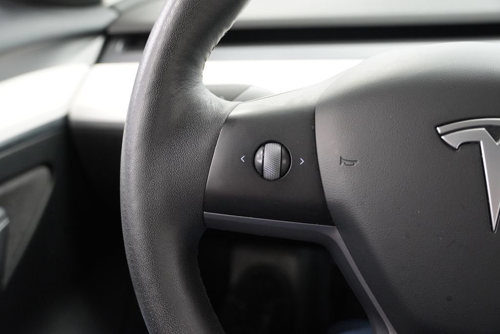 Used 2021 Tesla Model 3 Long Range AWD/4WD image 19
