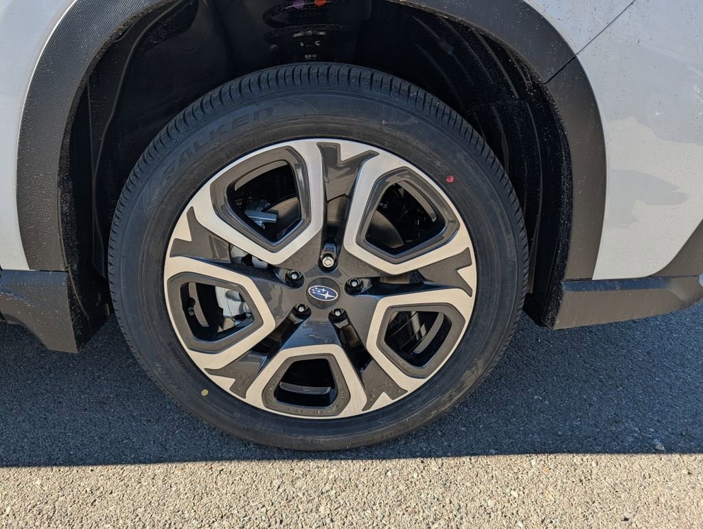 New 2026 Subaru Ascent Touring image 19