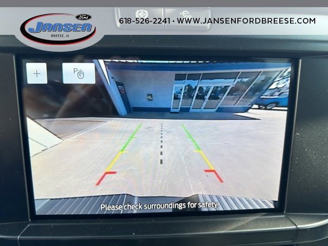 New 2025 Ford F350 XLT w/ FX4 Off-Road Package image 21