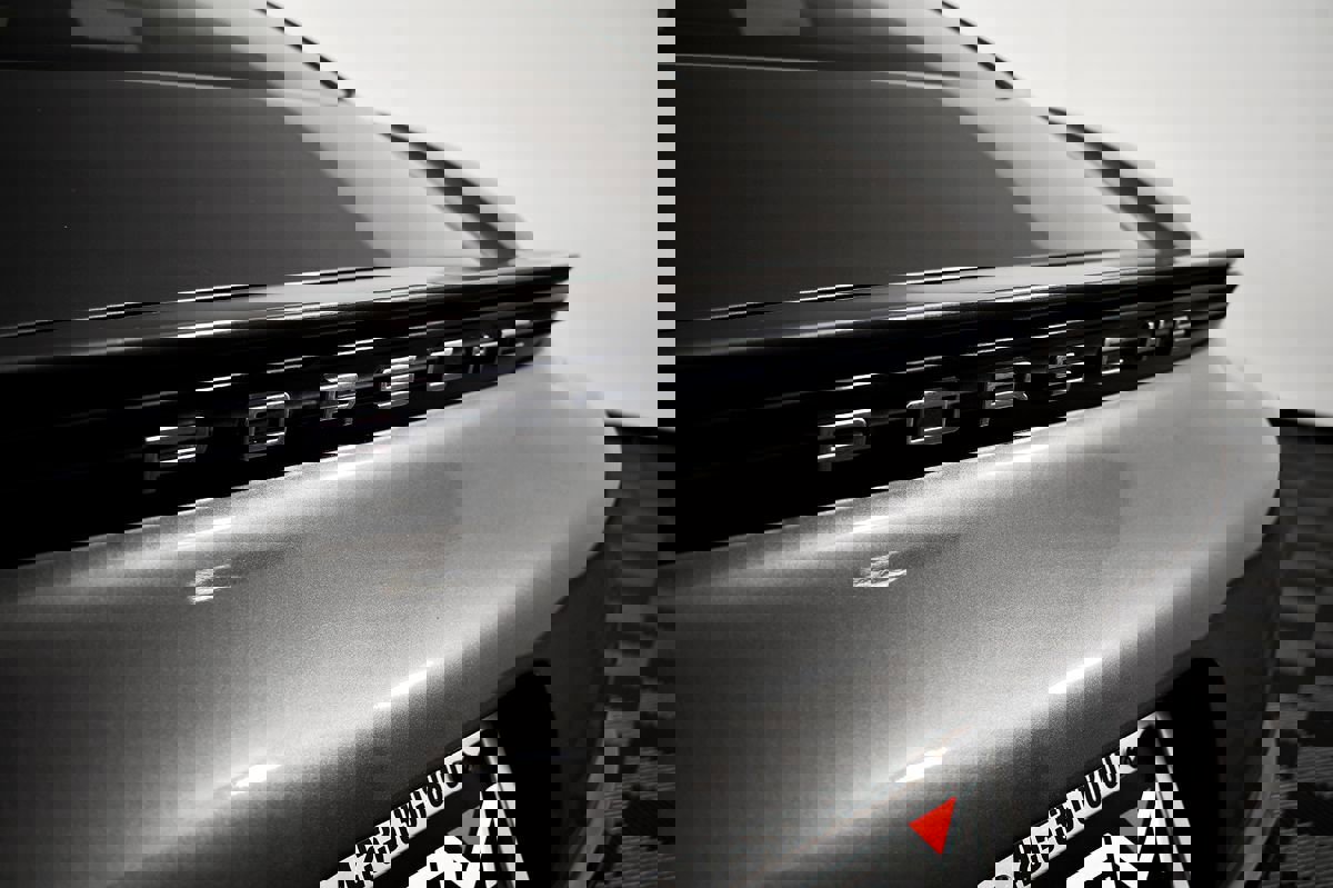 Used 2017 Porsche 718 Cayman S image 14