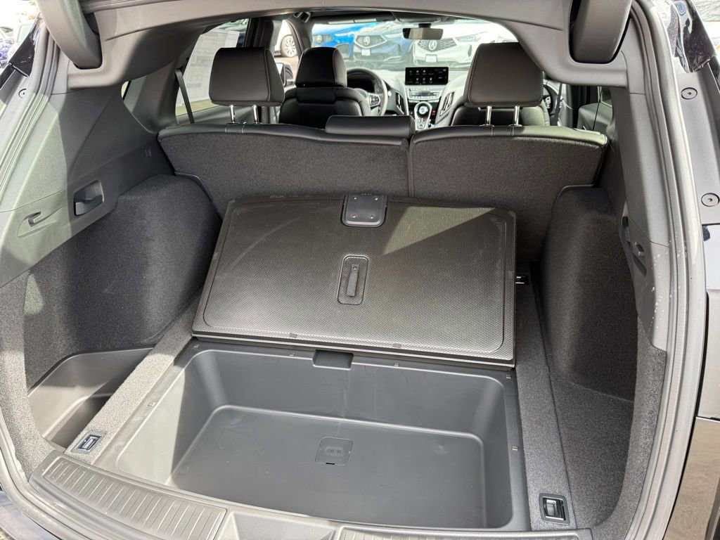 New 2026 Acura RDX SH-AWD image 17