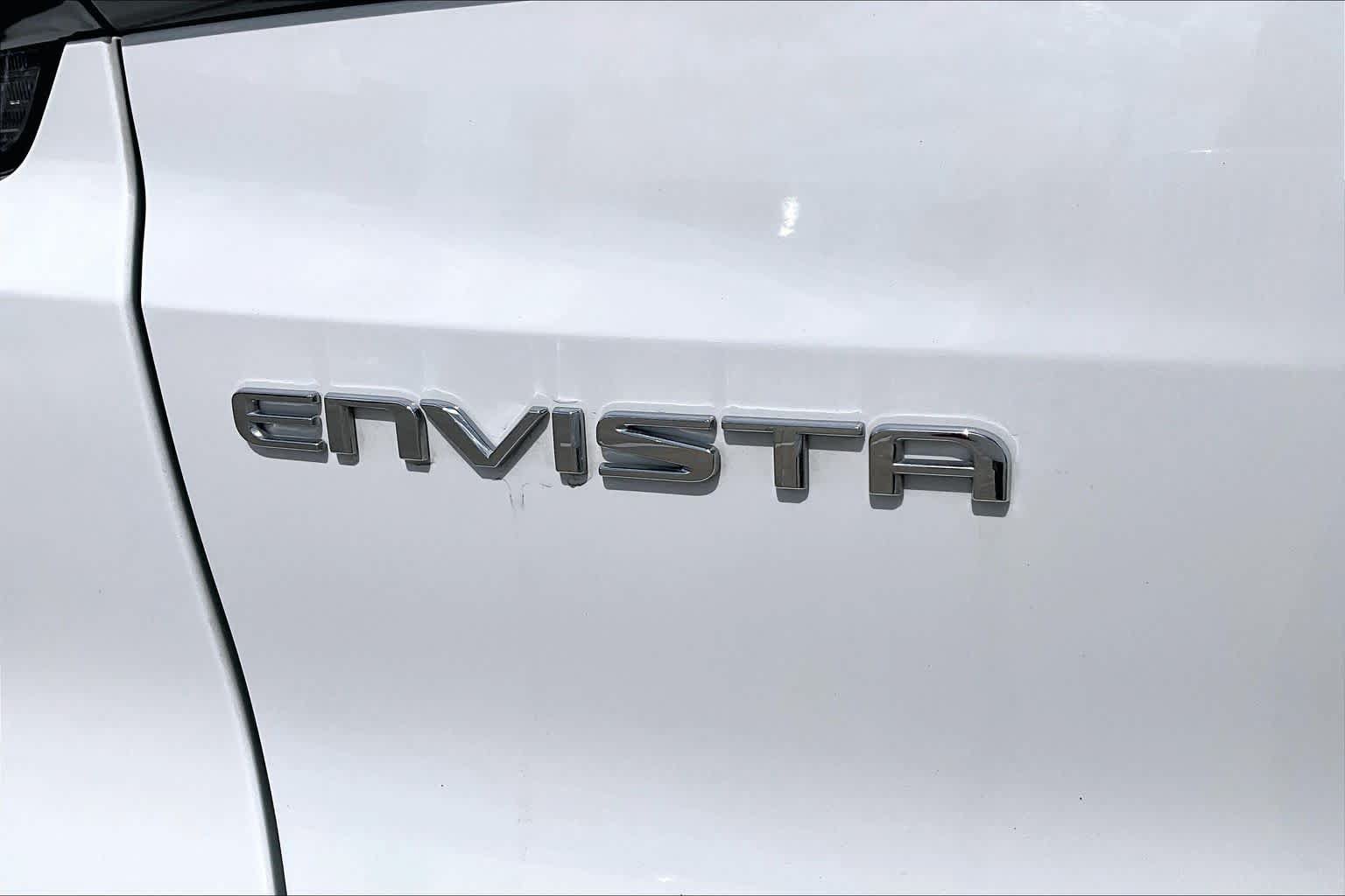 Used 2025 Buick Envista Preferred FWD image 10