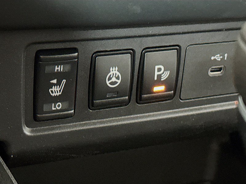 New 2026 Nissan Frontier SV w/ All-Weather Content Package AWD/4WD image 20