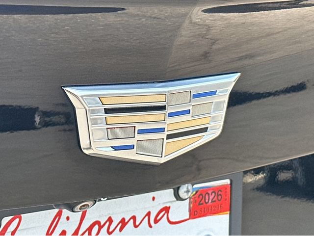 Used 2019 Cadillac XT4 Premium Luxury FWD image 9