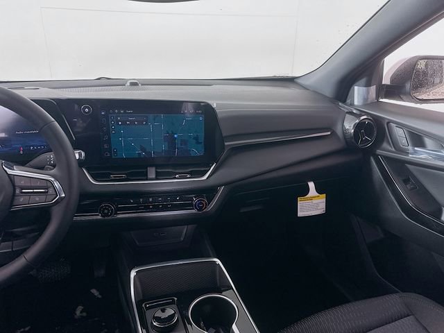 New 2026 Chevrolet Equinox LT image 24