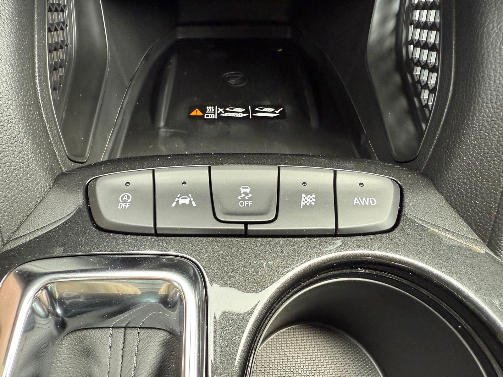 New 2026 Chevrolet TrailBlazer LT w/ Convenience Package AWD/4WD image 28