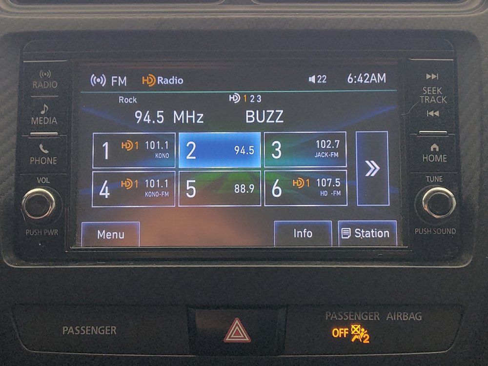 Used 2018 Mitsubishi Outlander Sport ES image 25