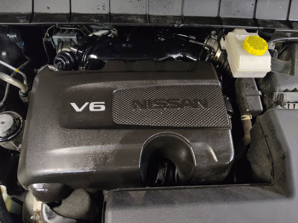 Used 2022 Nissan Pathfinder S AWD/4WD image 30