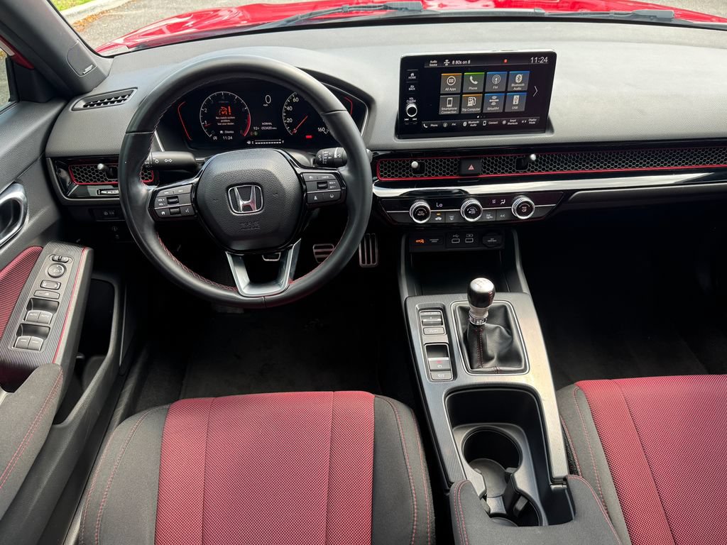 Used 2022 Honda Civic Si image 13