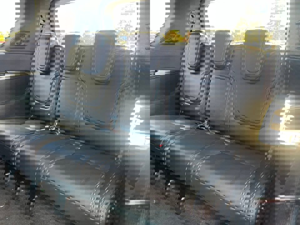 New 2026 Nissan Armada PRO-4X image 6