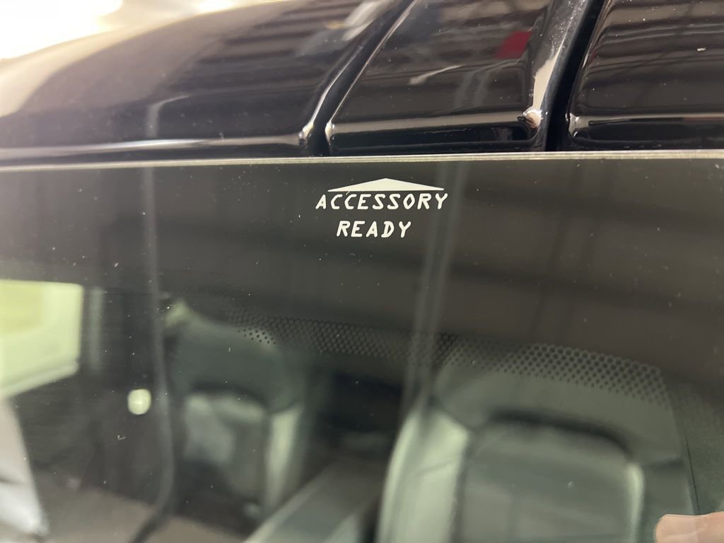 New 2026 Ford Bronco Outer Banks AWD/4WD image 40