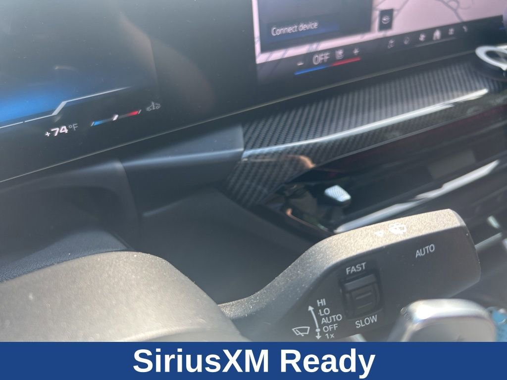 Used 2025 BMW M340i xDrive w/ Premium Package AWD/4WD image 15