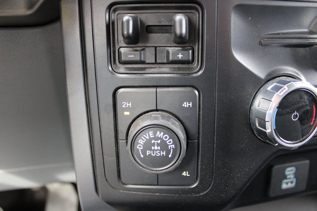 Used 2024 Ford F150 XLT w/ Tow/Haul Package image 11