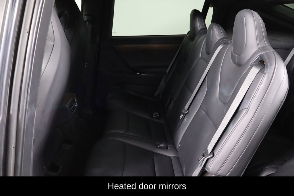 Used 2019 Tesla Model X 100D image 15