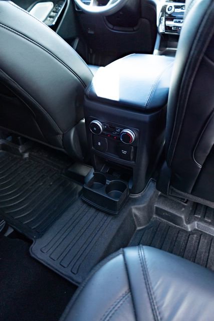 Used 2023 Ford Explorer Platinum w/ Technology Package image 24