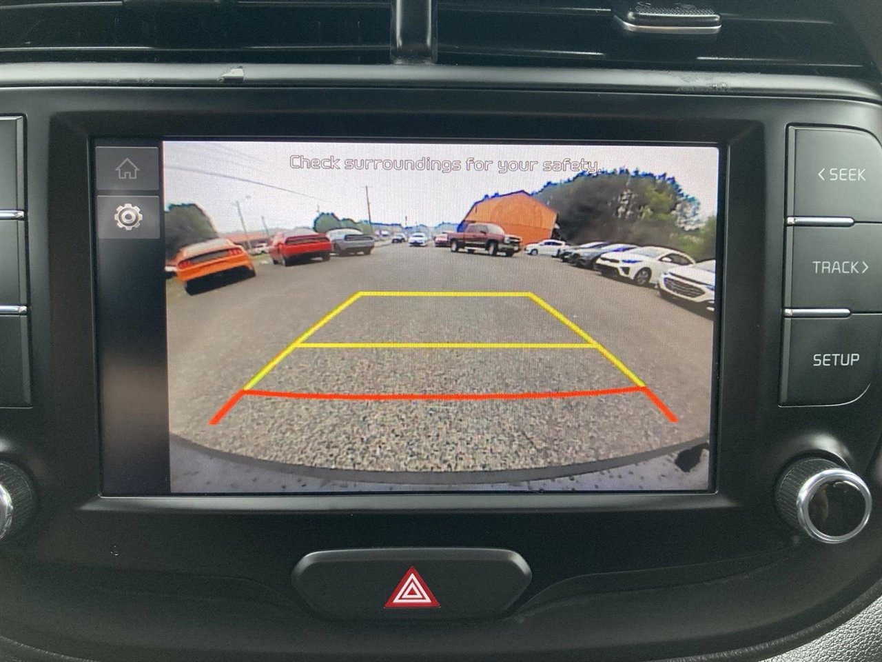 Used 2024 Kia Soul LX w/ Option Group 015 image 22