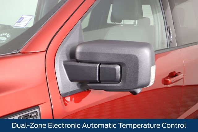 New 2026 Ford F150 XLT w/ Equipment Group 302A MID image 19