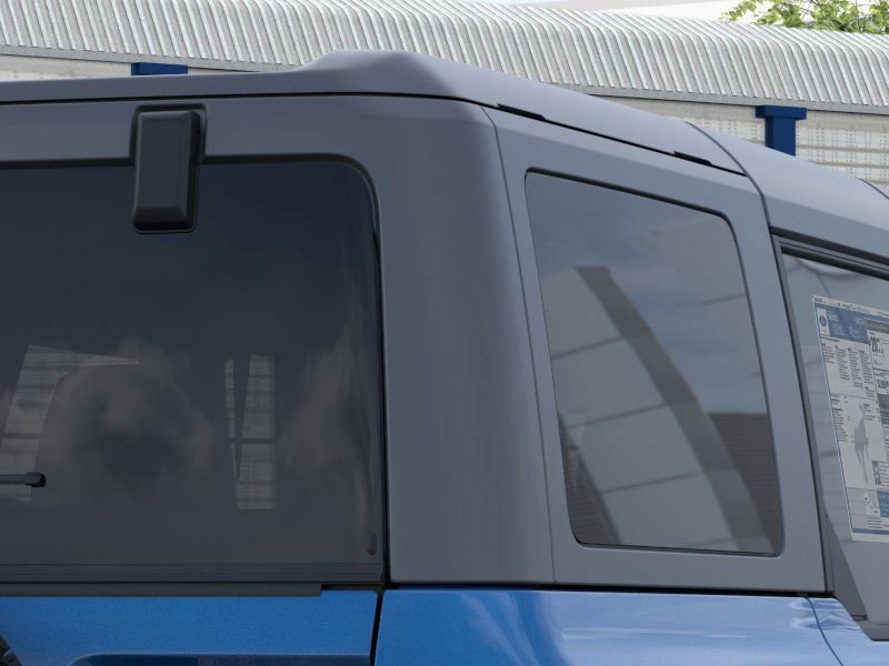 New 2025 Ford Bronco Big Bend image 16