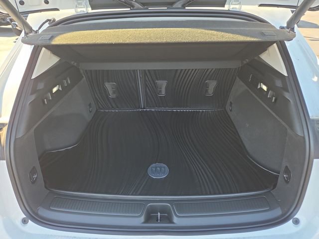 New 2025 Buick Envision Sport Touring image 26