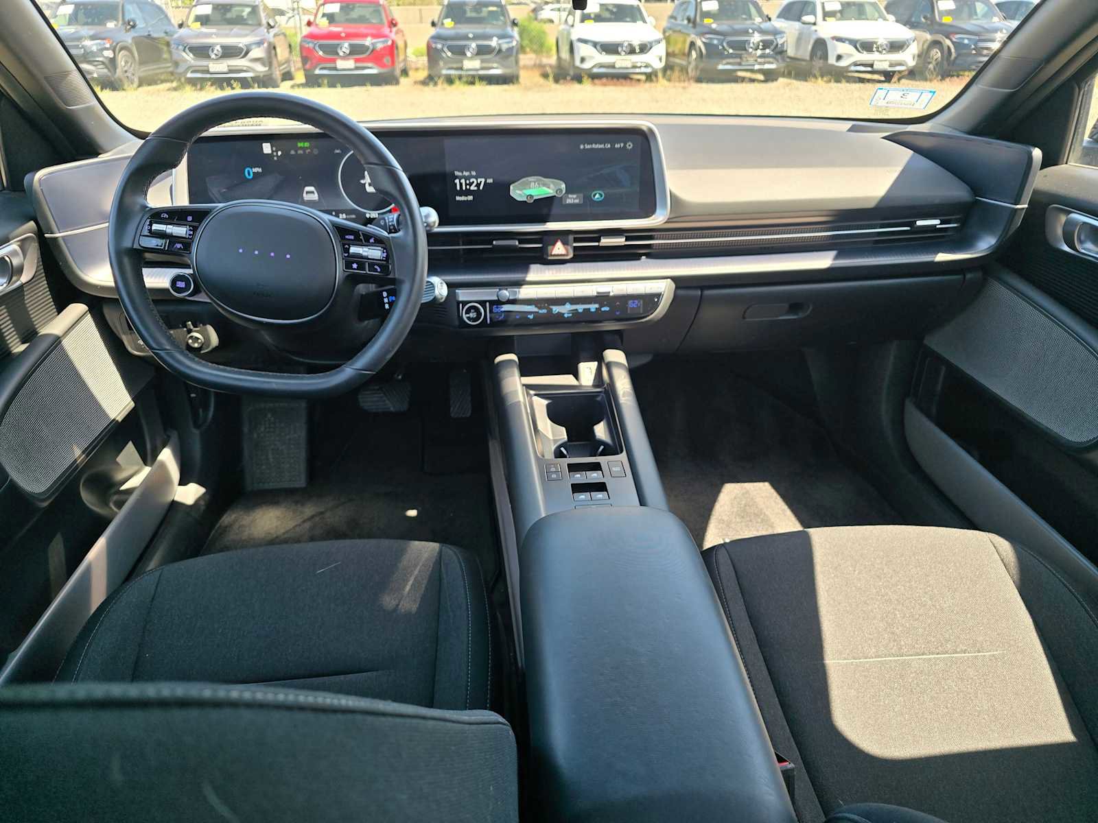 Used 2024 Hyundai Ioniq 6 SE image 21