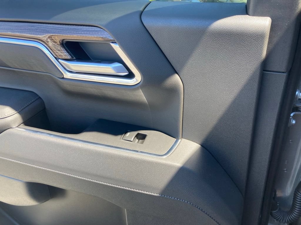 New 2026 Chevrolet Silverado 1500 LT Trail Boss w/ Protection Package AWD/4WD image 20