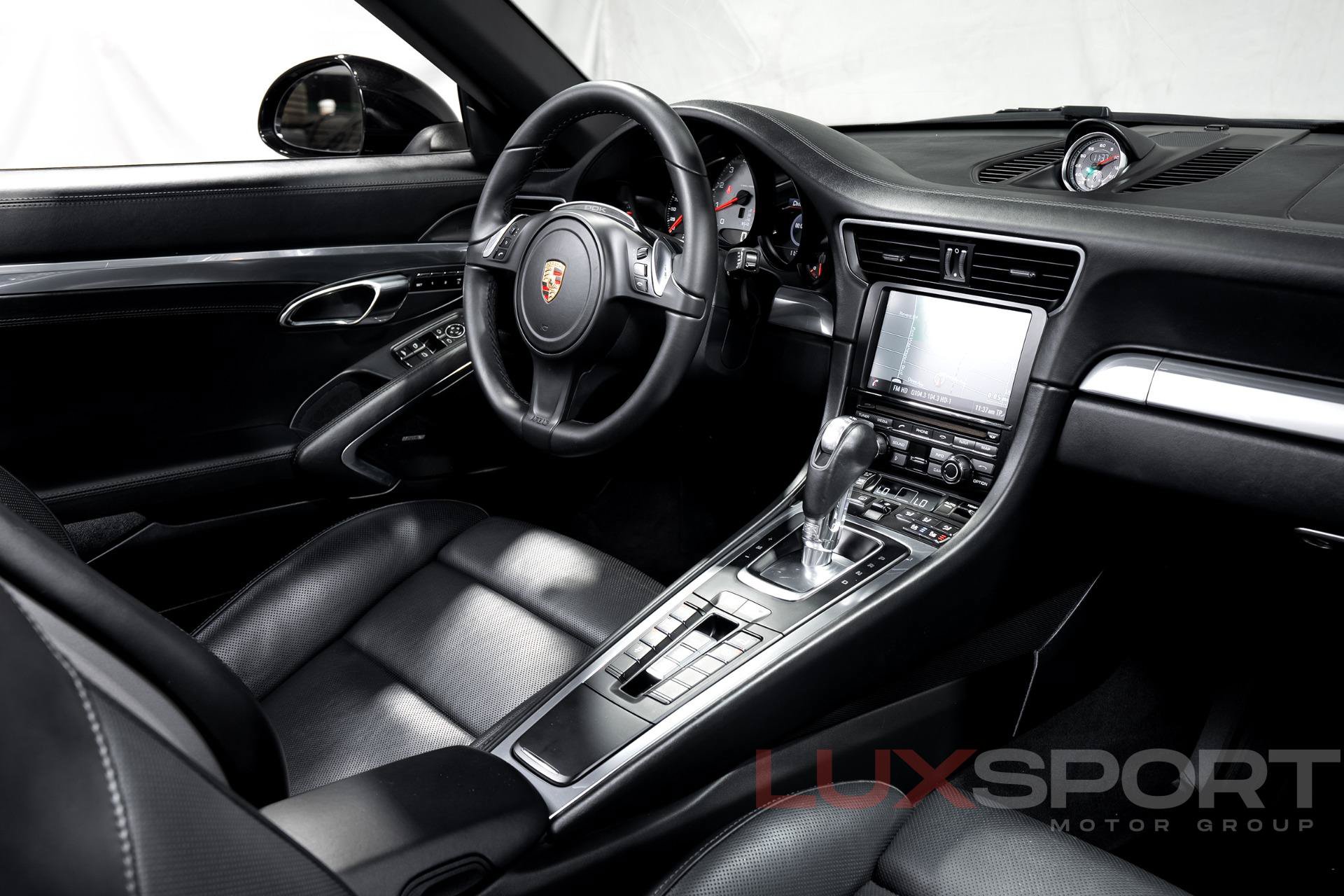 Used 2013 Porsche 911 Carrera S RWD image 76