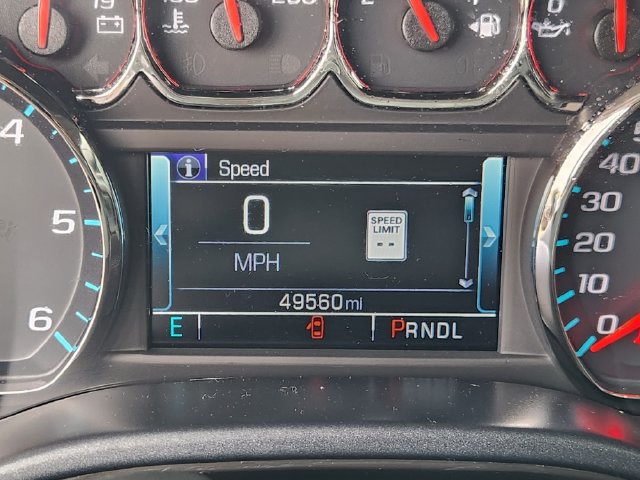 Used 2018 GMC Sierra 1500 SLT AWD/4WD image 14