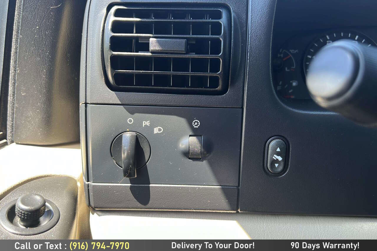 Used 2006 Ford F250 XLT image 18