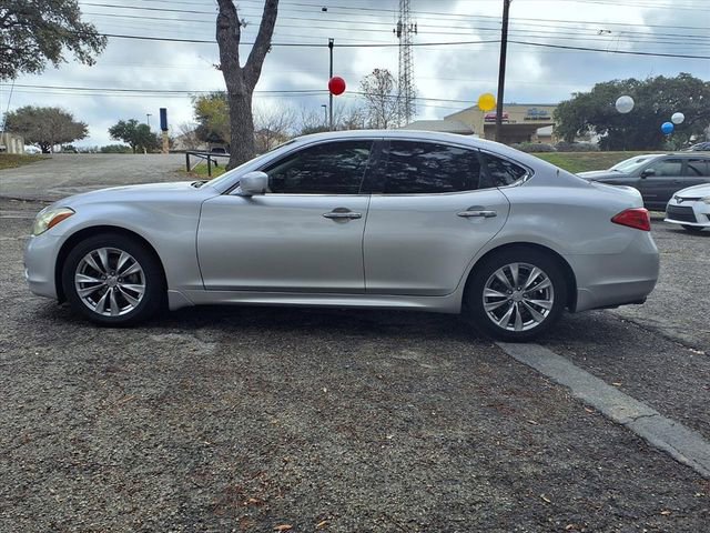 Used 2013 INFINITI M37 w/ Premium Pkg image 4