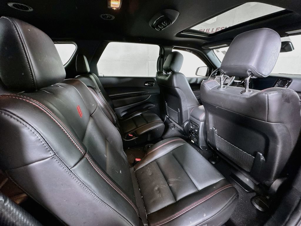 Used 2024 Dodge Durango R/T AWD/4WD image 29