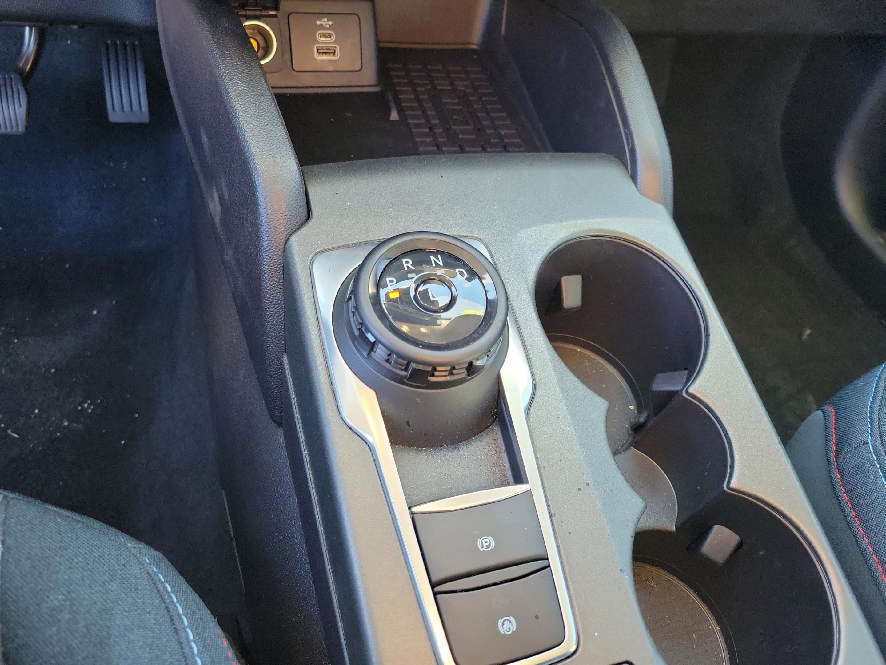 New 2025 Ford Bronco Sport Heritage image 20